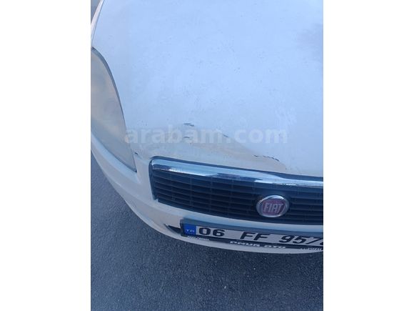 Sahibinden Fiat Linea 1.4 Fire Active Plus 2014 Model
