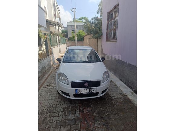 Sahibinden Fiat Linea 1.4 Fire Active Plus 2014 Model