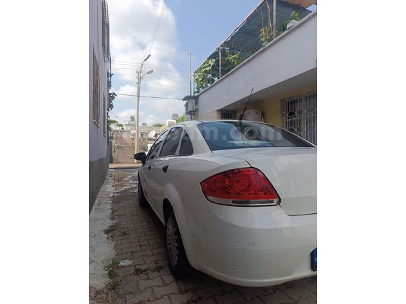 Sahibinden Fiat Linea 1.4 Fire Active Plus 2014 Model