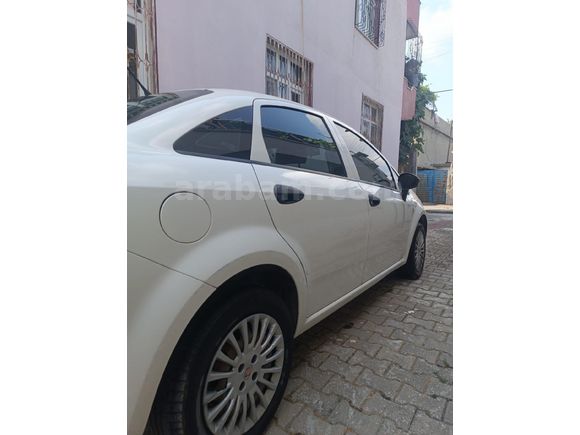 Sahibinden Fiat Linea 1.4 Fire Active Plus 2014 Model