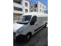Sahibinden Renault Master 2.3 dCi 13 m3 2012 Model  517.000 km Beyaz