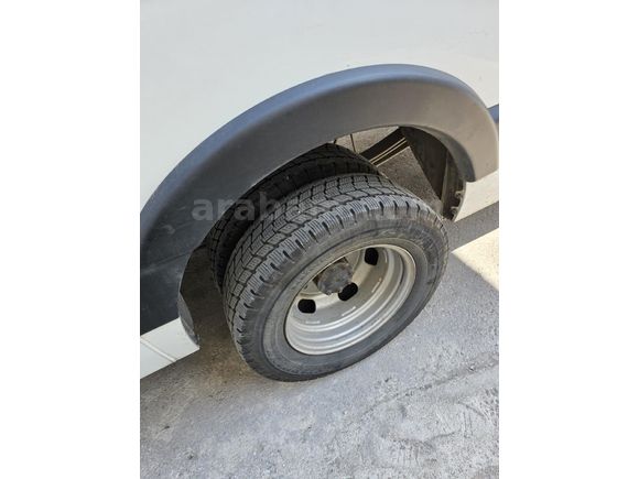 Sahibinden Renault Master 2.3 dCi 13 m3 2012 Model  517.000 km Beyaz