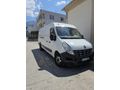 Sahibinden Renault Master 2.3 dCi 13 m3 2012 Model  517.000 km Beyaz