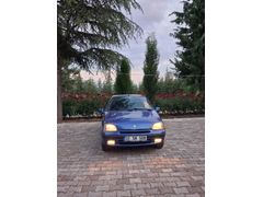 97 Model Tam Otomatik Clio 178binde