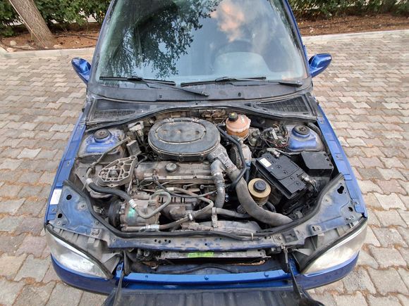 97 Model Tam Otomatik Clio 178binde