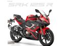 ****RKS SRK 125 R ^^^NAKİT 143.910 K.K. 163.590 SEVTAŞ MOTOR