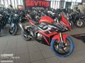 ****RKS SRK 125 R ^^^NAKİT 143.910 K.K. 163.590 SEVTAŞ MOTOR