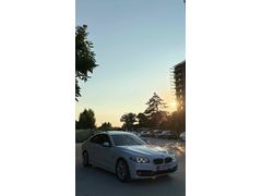 Sahibinden BMW 5 Serisi 520i Premium 2015 Model 