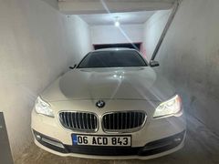Sahibinden BMW 5 Serisi 520i Premium 2015 Model 