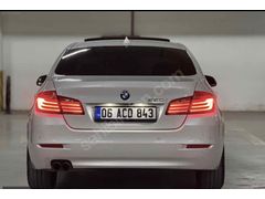 Sahibinden BMW 5 Serisi 520i Premium 2015 Model 