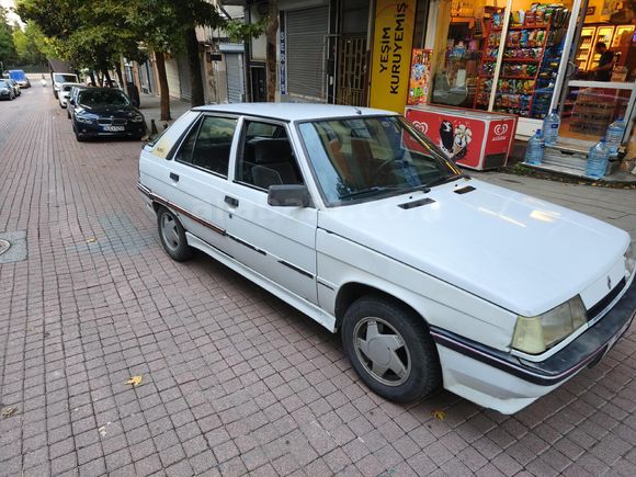 Sahibinden Renault R 11 Flash S 1993 Model