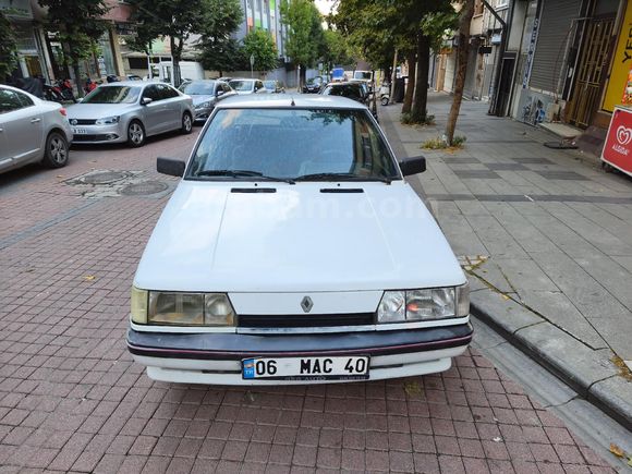 Sahibinden Renault R 11 Flash S 1993 Model
