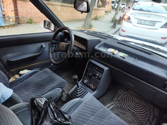 Sahibinden Renault R 11 Flash S 1993 Model
