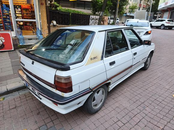 Sahibinden Renault R 11 Flash S 1993 Model