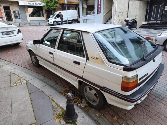 Sahibinden Renault R 11 Flash S 1993 Model