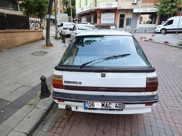 Sahibinden Renault R 11 Flash S 1993 Model