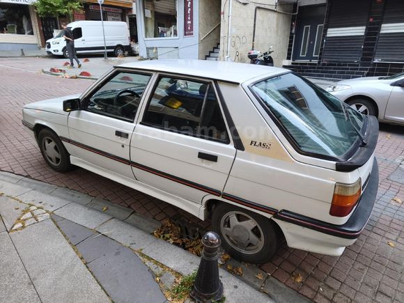 Sahibinden Renault R 11 Flash S 1993 Model