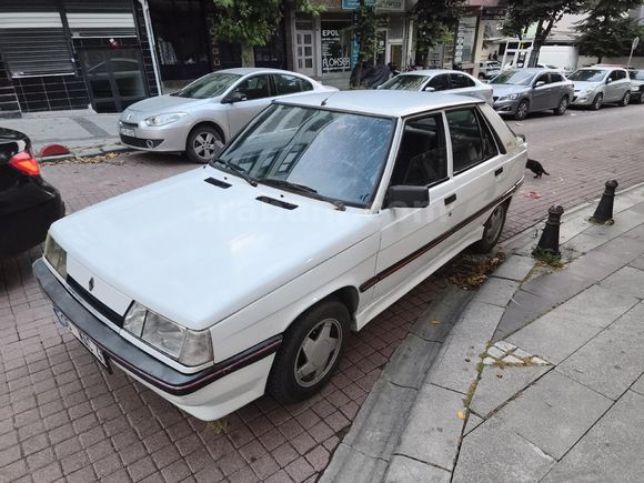 Sahibinden Renault R 11 Flash S 1993 Model