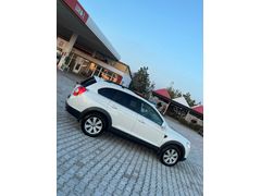 Sahibinden Chevrolet Captiva 2.0 D LT High 2011 Model Ordu