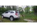 Sahibinden Chevrolet Captiva 2.0 D LT High 2011 Model Ordu