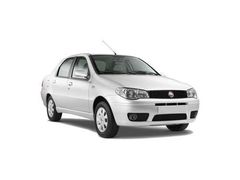 EMPA CAR RENTAL KRALİK ALBEA 1.3MJT