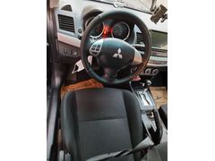 Sahibinden Mitsubishi Lancer 1.5 Invite 2011 Model  225.000 km Siyah