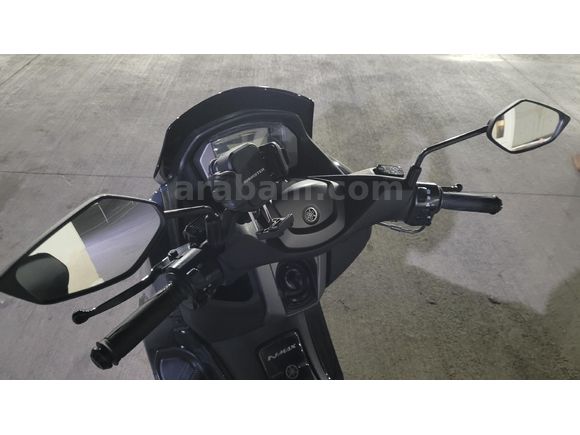 Sahibinden Yamaha N-Max 155