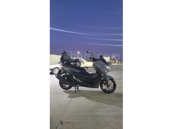 Sahibinden Yamaha N-Max 155