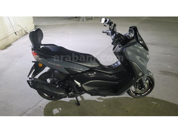 Sahibinden Yamaha N-Max 155