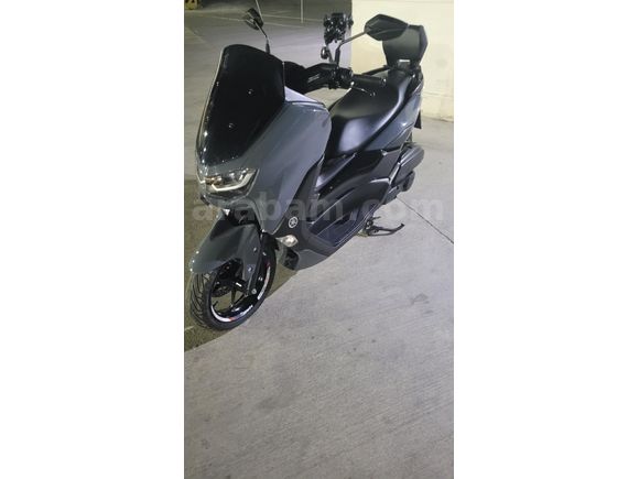 Sahibinden Yamaha N-Max 155