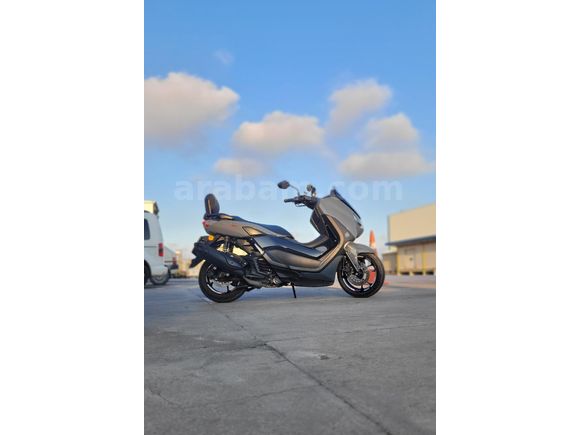 Sahibinden Yamaha N-Max 155
