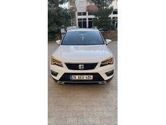 Sahibinden Seat Ateca 1.6 TDI Ecomotive Xcellence 2020 Model 
