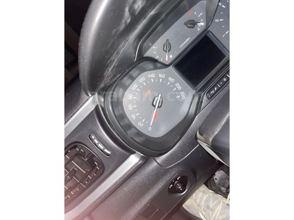 Sahibinden Citroen C3 1.2 PureTech Live 2017 Model