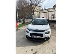 Sahibinden Citroen C3 1.2 PureTech Live 2017 Model