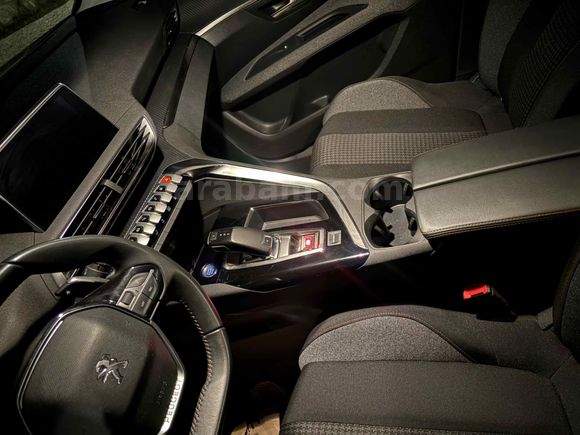 Sahibinden Peugeot 3008 1.2 PureTech Active Dynamic 2020 Model 