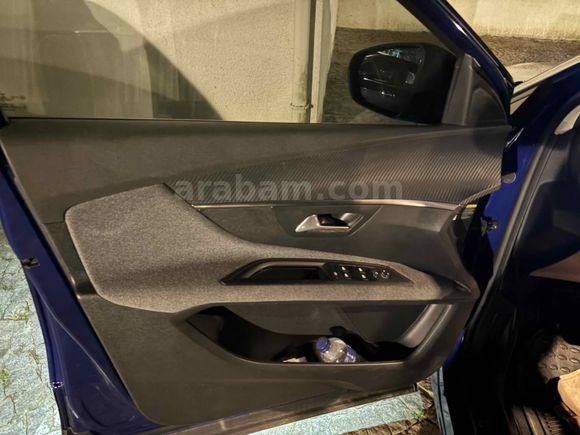 Sahibinden Peugeot 3008 1.2 PureTech Active Dynamic 2020 Model 