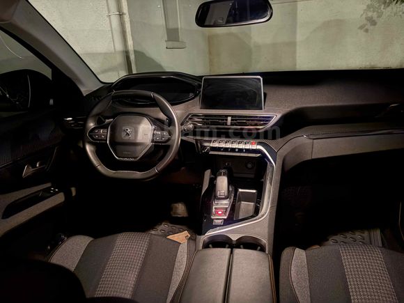 Sahibinden Peugeot 3008 1.2 PureTech Active Dynamic 2020 Model 
