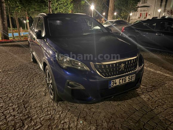 Sahibinden Peugeot 3008 1.2 PureTech Active Dynamic 2020 Model 