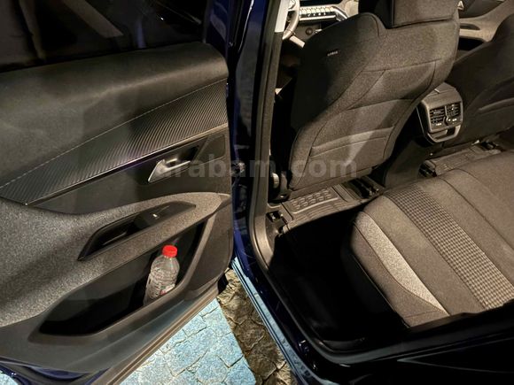 Sahibinden Peugeot 3008 1.2 PureTech Active Dynamic 2020 Model 