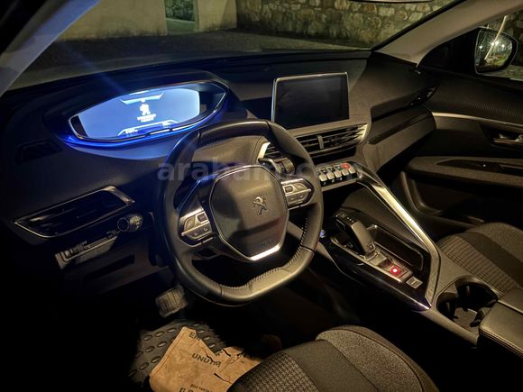 Sahibinden Peugeot 3008 1.2 PureTech Active Dynamic 2020 Model 