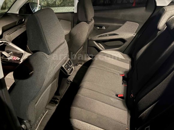 Sahibinden Peugeot 3008 1.2 PureTech Active Dynamic 2020 Model 
