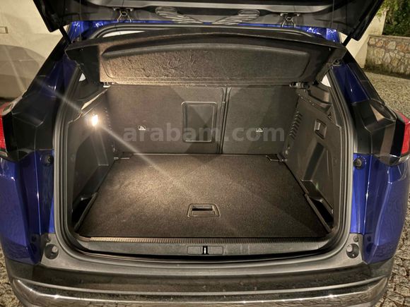 Sahibinden Peugeot 3008 1.2 PureTech Active Dynamic 2020 Model 