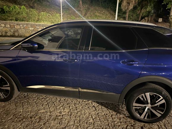 Sahibinden Peugeot 3008 1.2 PureTech Active Dynamic 2020 Model 