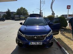 Sahibinden Peugeot 3008 1.2 PureTech Active Dynamic 2020 Model MEMURDAN HATASIZ BOYASIZ  ACİL EV İCİN  
