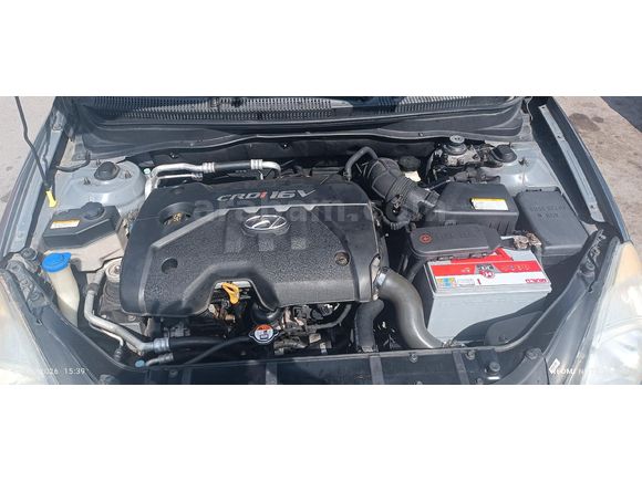 Sahibinden Hyundai Accent Era 1.5 CRDi-VGT Select 2007 Model