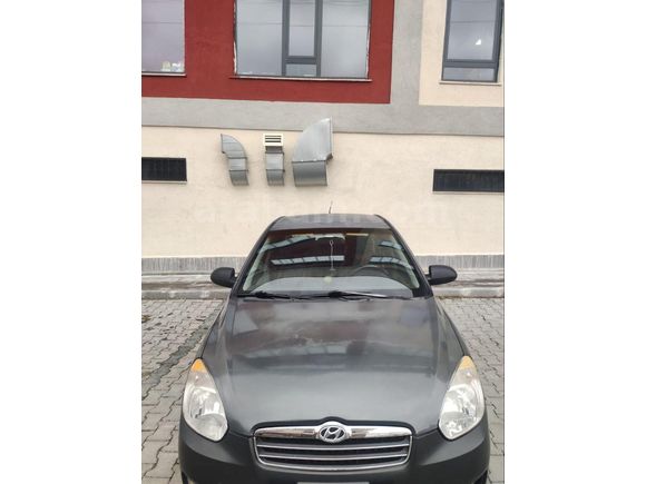 Sahibinden Hyundai Accent Era 1.5 CRDi-VGT Select 2007 Model