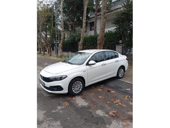 Sahibinden Fiat Egea 1.3 Multijet Easy 2023 Model