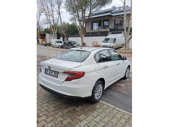 Sahibinden Fiat Egea 1.3 Multijet Easy 2023 Model