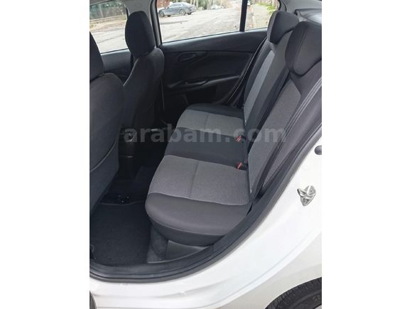 Sahibinden Fiat Egea 1.3 Multijet Easy 2023 Model