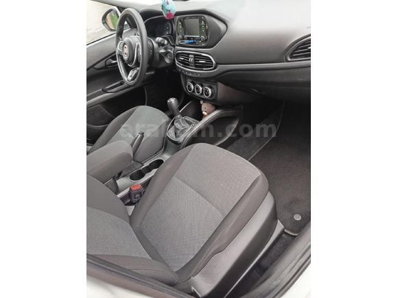Sahibinden Fiat Egea 1.3 Multijet Easy 2023 Model